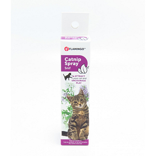 Ontmoedigen Persoonlijk Bereiken Catnip Spray - Kattenkruid kopen? | Krabpaal.nl