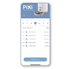 app pixi smart feeder