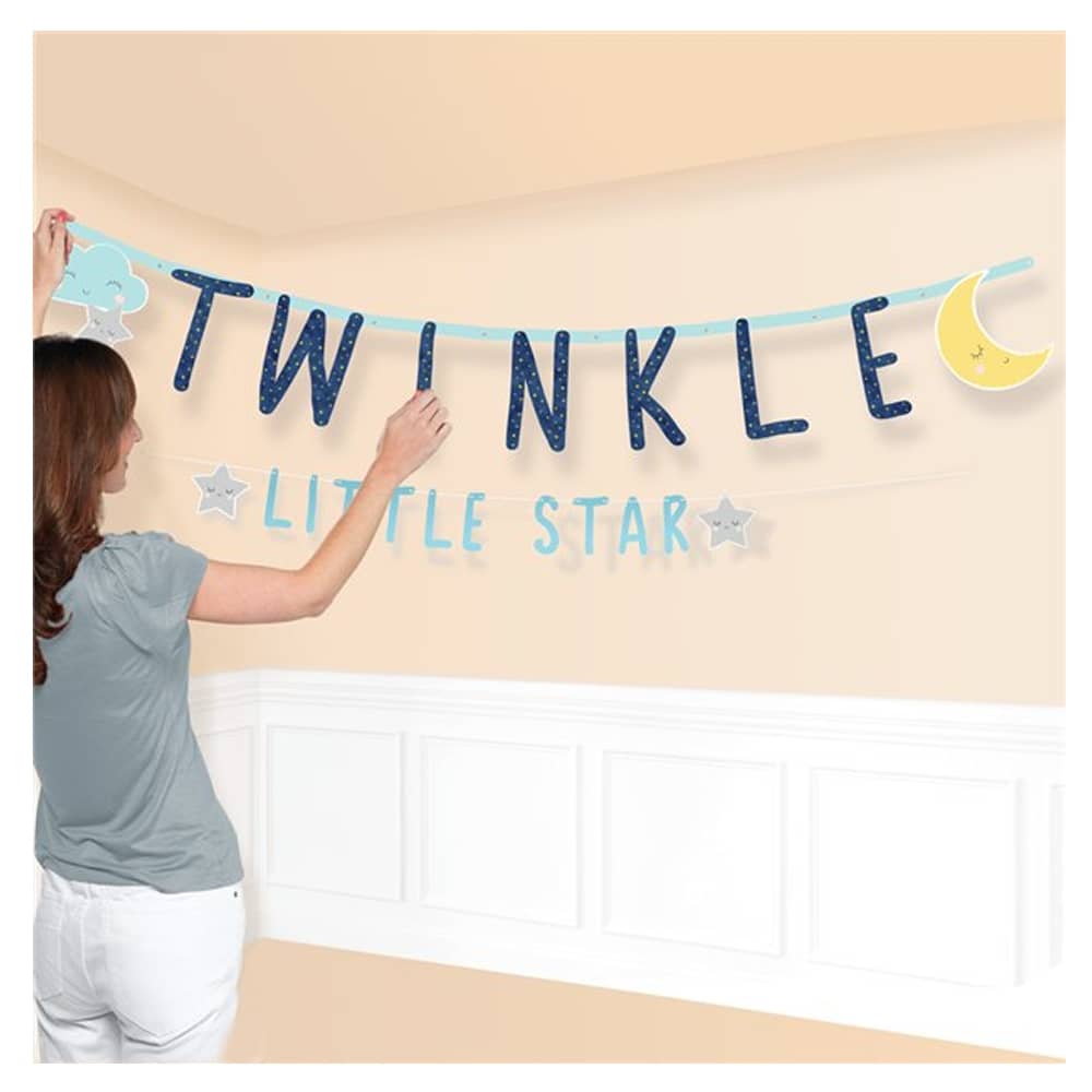 Slinger ‘Twinkle Twinkle, Little Star’ - 3.5 Meter