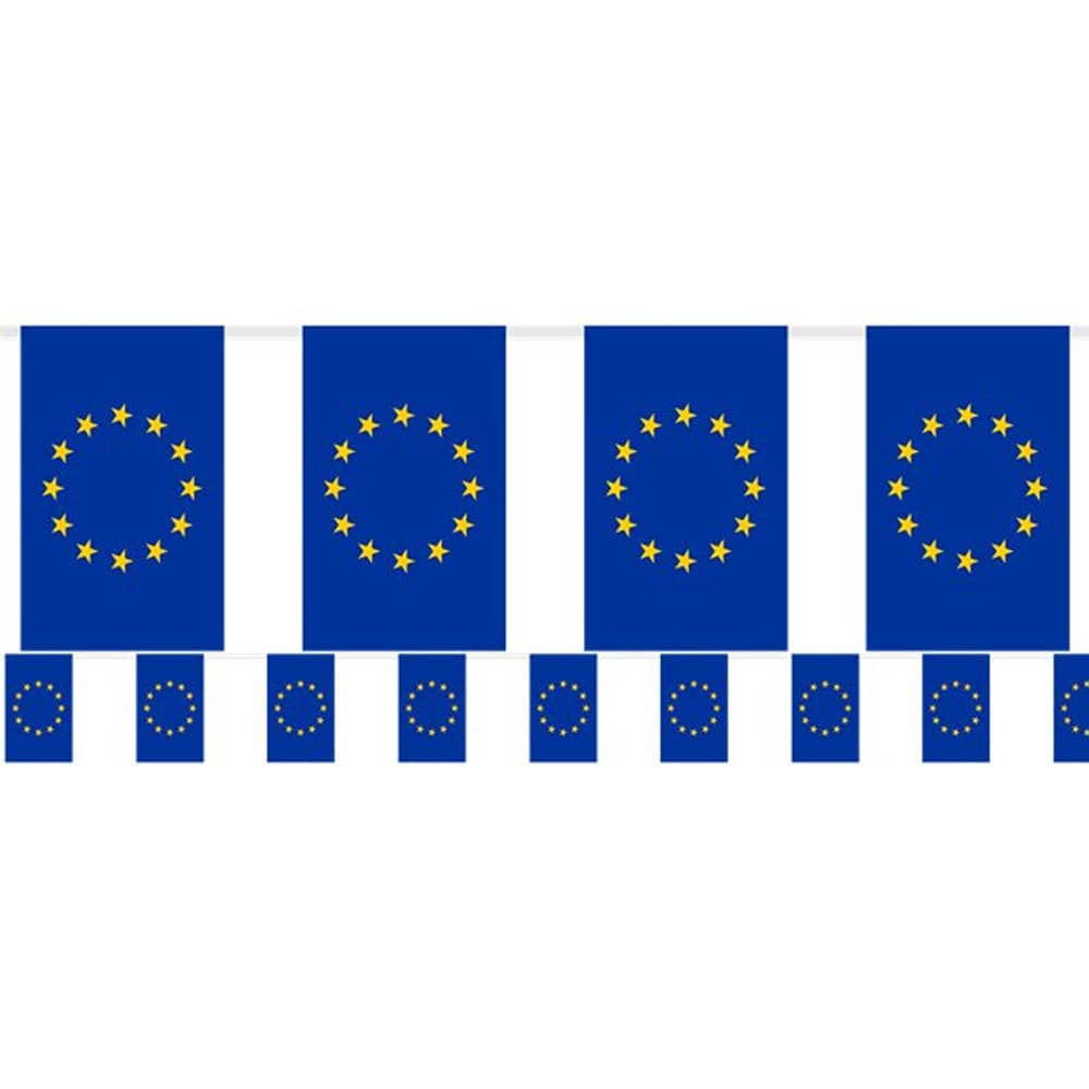 Slinger Europese Unie - 6 meter