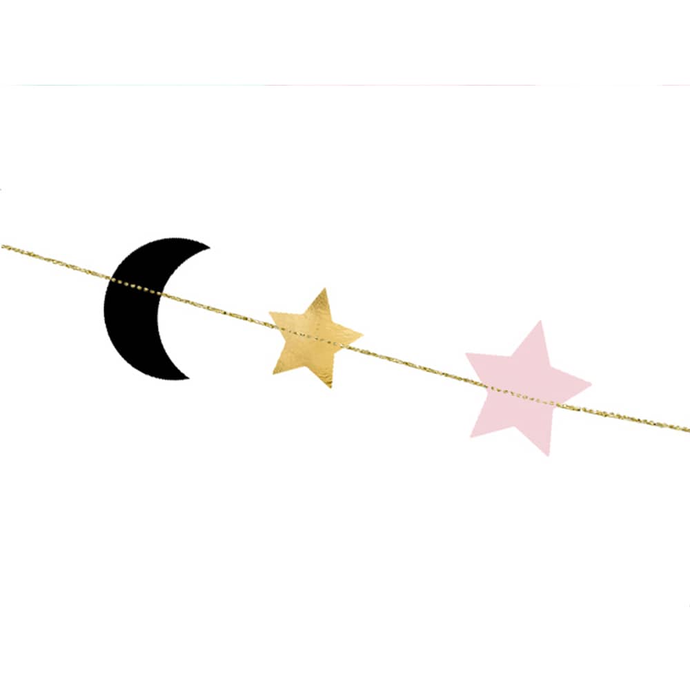 Slinger Stars & Moons - 1.9 Meter