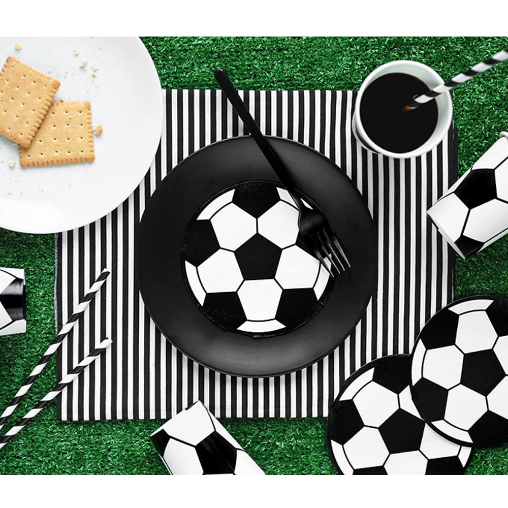 Decoratie Pakket Voetbal
