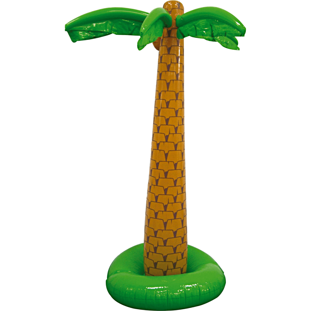 Opblaasbare palmboom van 2 meter