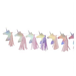 Tassel Slinger Unicorn – 2 Meter