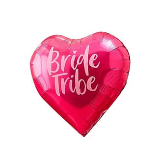 Ballonnen ‘Bride Tribe’ - 5 stuks