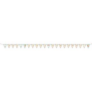 Slinger ‘One Happy Birthday’ Boho - 4.5 Meter