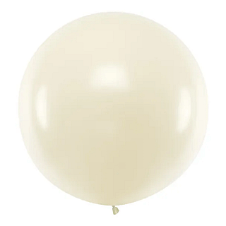 Orb ballon van 1 meter groot