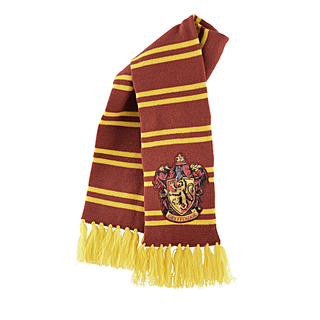 Harry potter sjaal