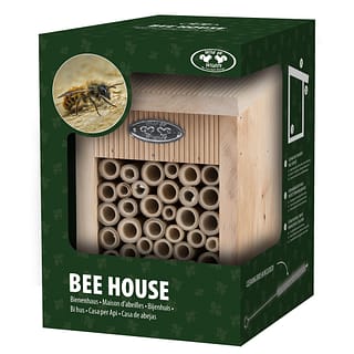 Bijenhuis in Giftbox