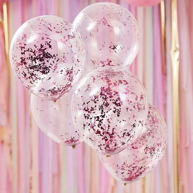 Heliumballonnen 3 jaar bestellen - Zorg voor Party online feestartikelen en  ballondecoraties