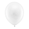 witte ballon