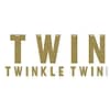 Slinger 'Twinkle' Goud - 1.5 Meter
