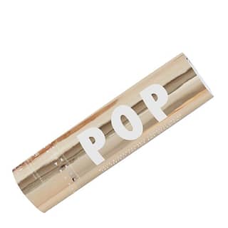 Confetti Shooter ‘Pop’ Wit - 15 Centimeter